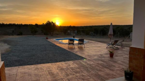 Hacienda Donaire Beas Beas De Segura